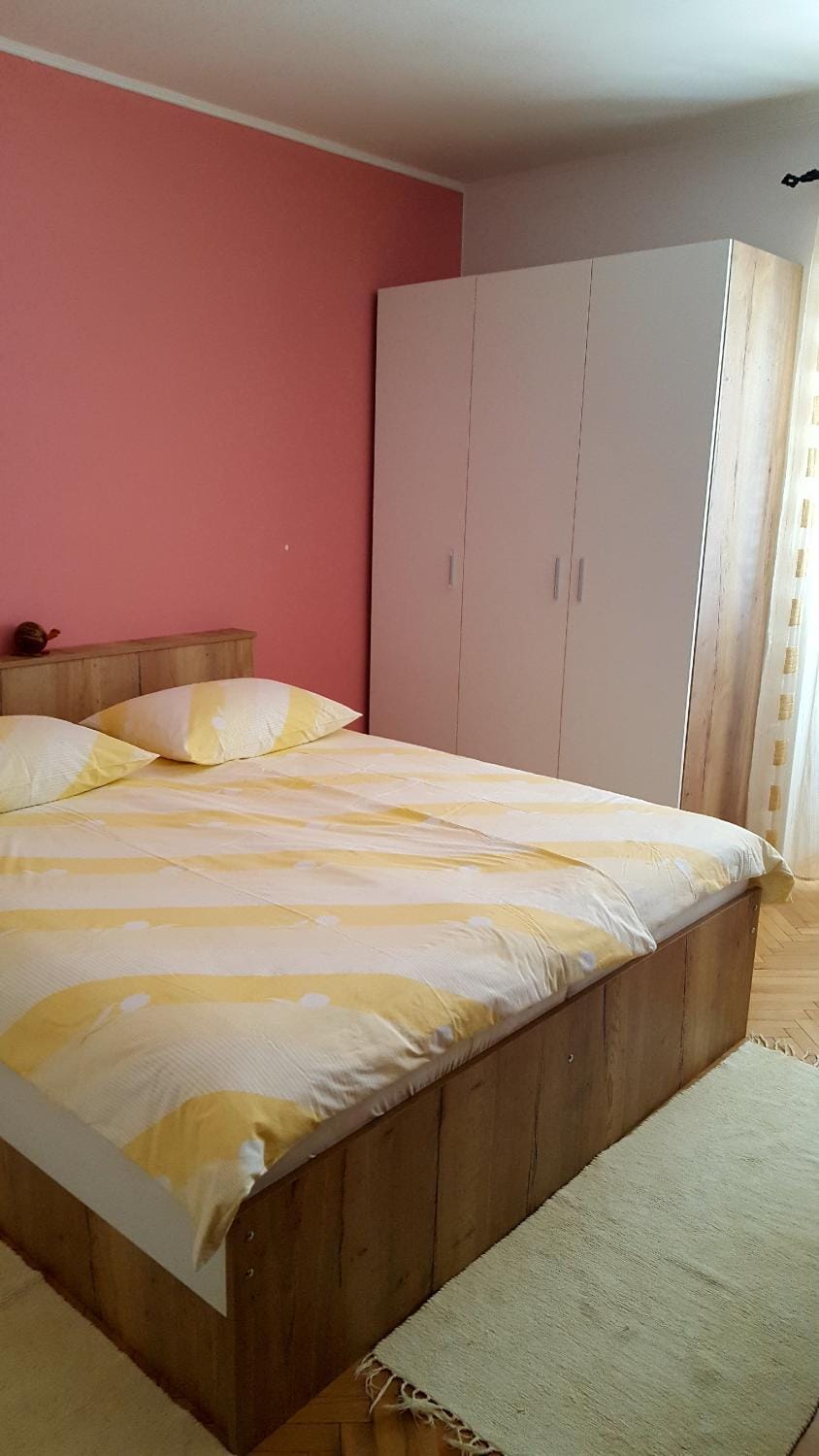 Guesthouse Matušan's place Bed and Breakfast in Lika-Senj County