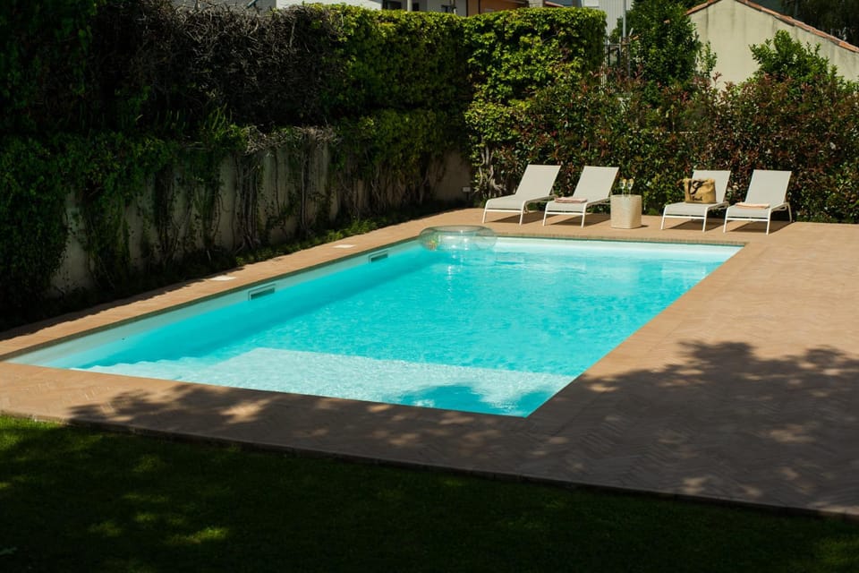 3 Marias Residence Bed and Breakfast in Viana do Castelo