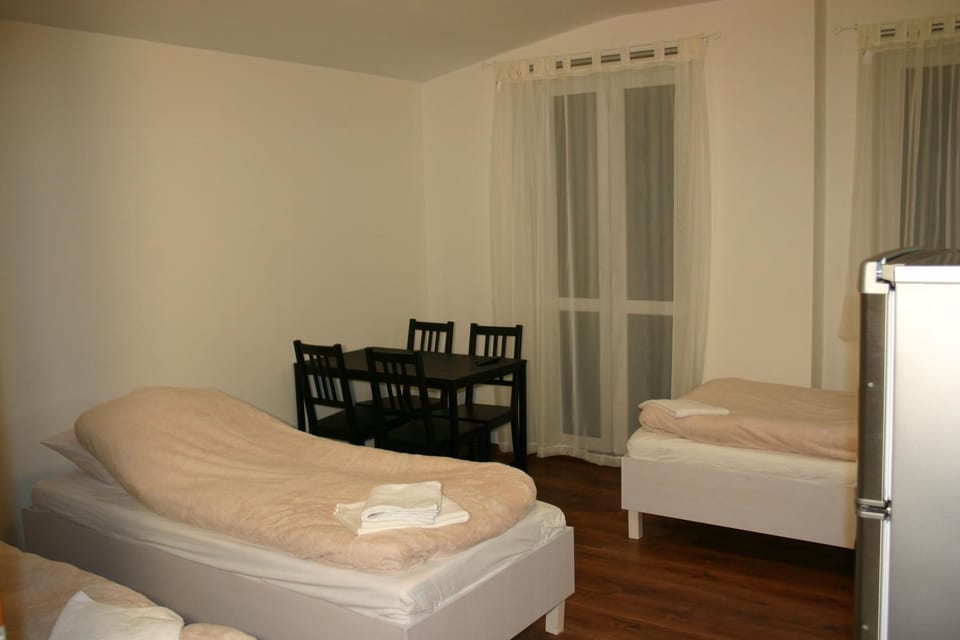 Noclegi Piastow Vacation rental in Masovian Voivodeship