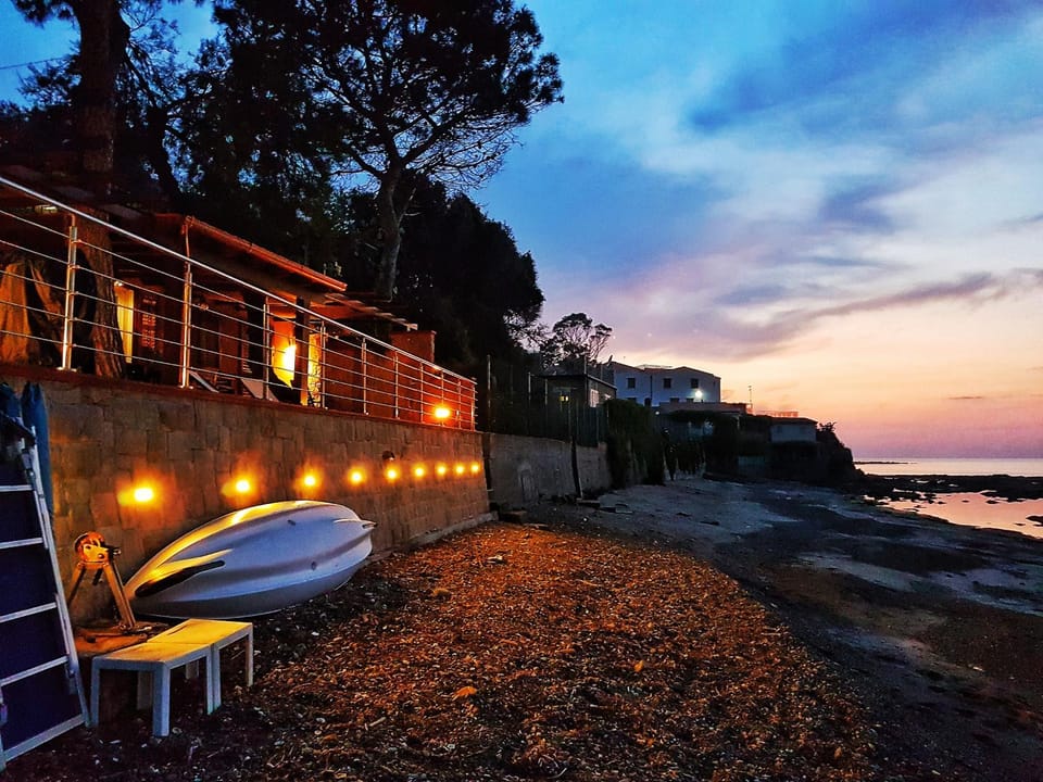 Snorkeling, Balcony/Terrace, Beach, Beach, Canoeing