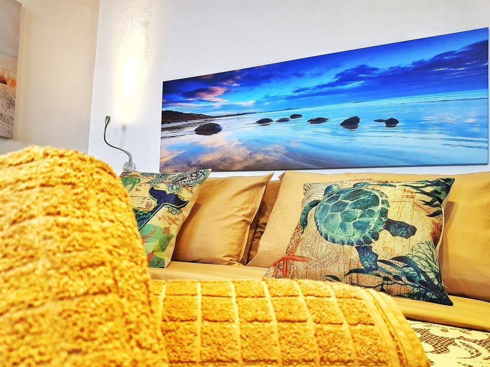 Decorative detail, Bedroom