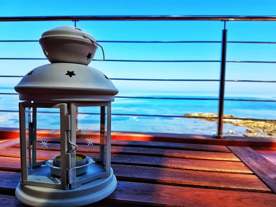 Balcony/Terrace, Beach, Beach