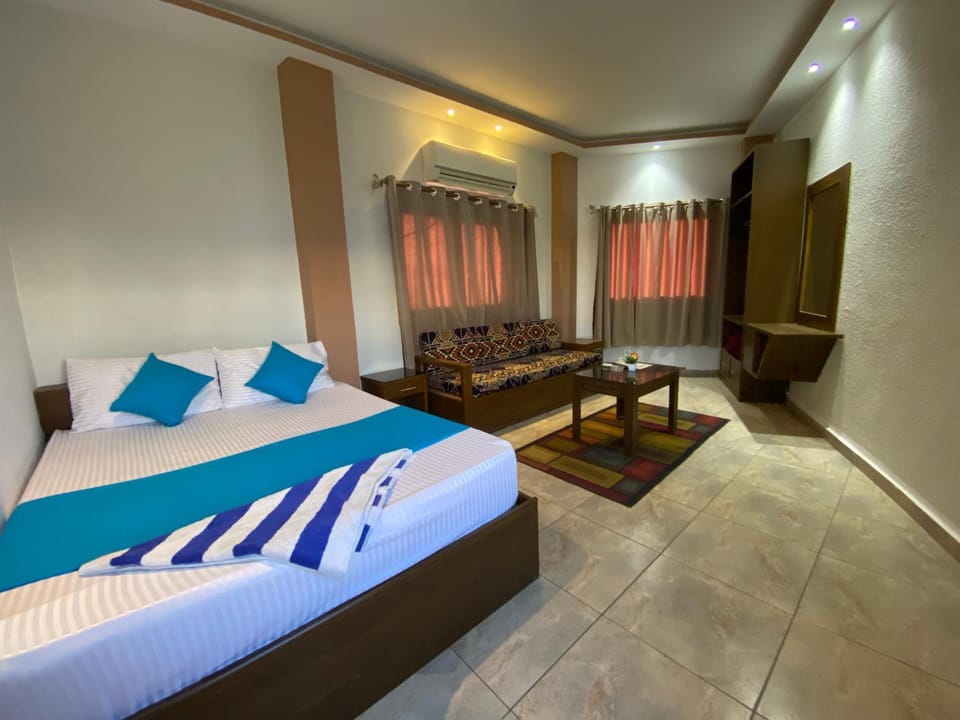 Seaview Hotel Dahab Hotel in South Sinai Governorate