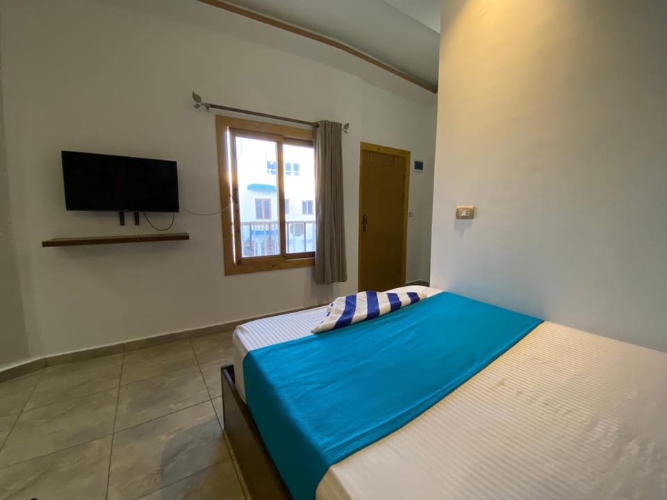 Seaview Hotel Dahab Hotel in South Sinai Governorate