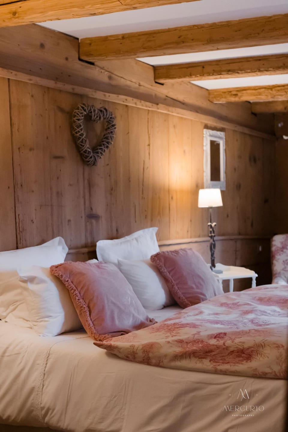 La Grange aux Coqs Bed and Breakfast in Grand Est