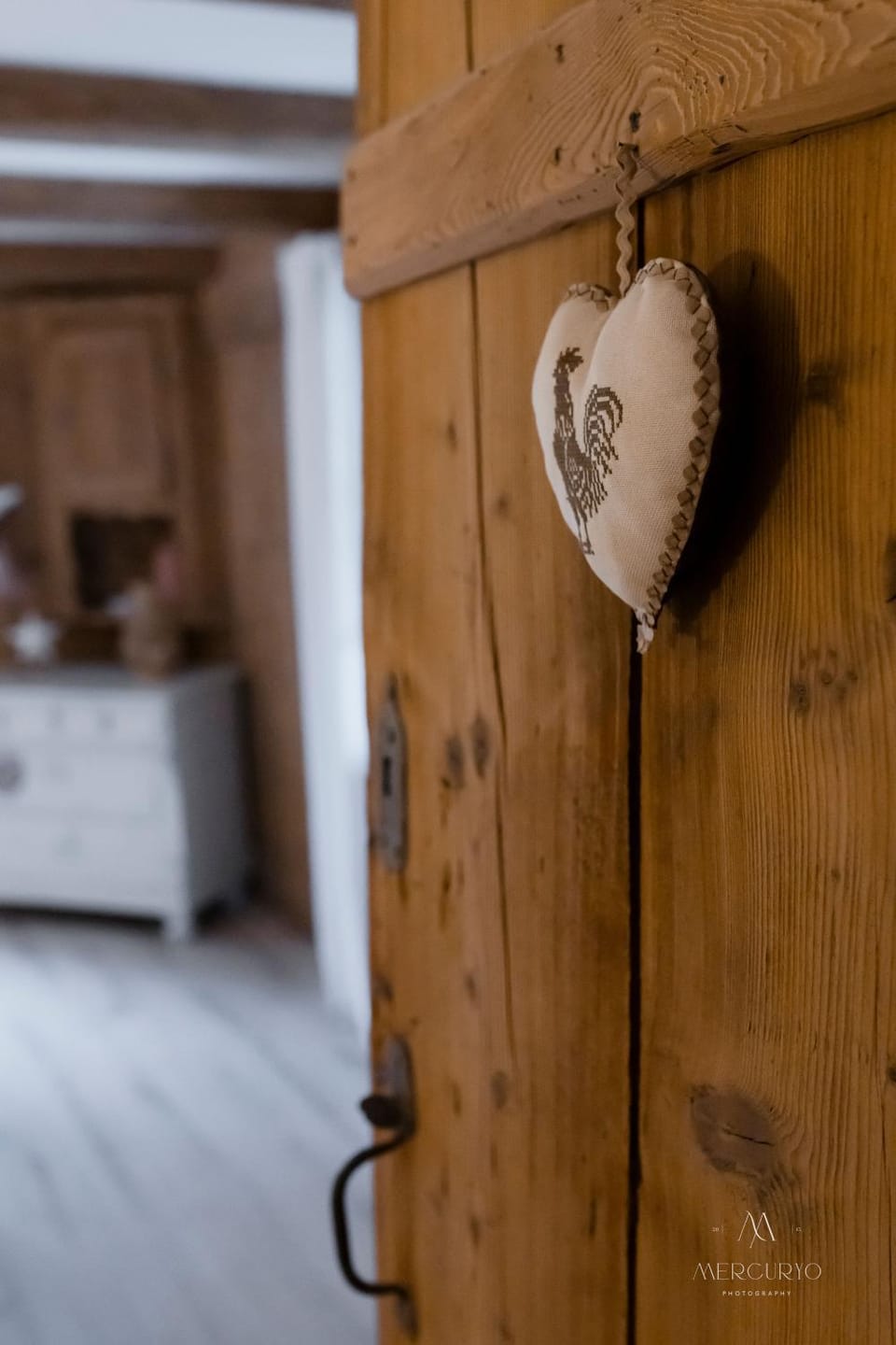 La Grange aux Coqs Bed and Breakfast in Grand Est