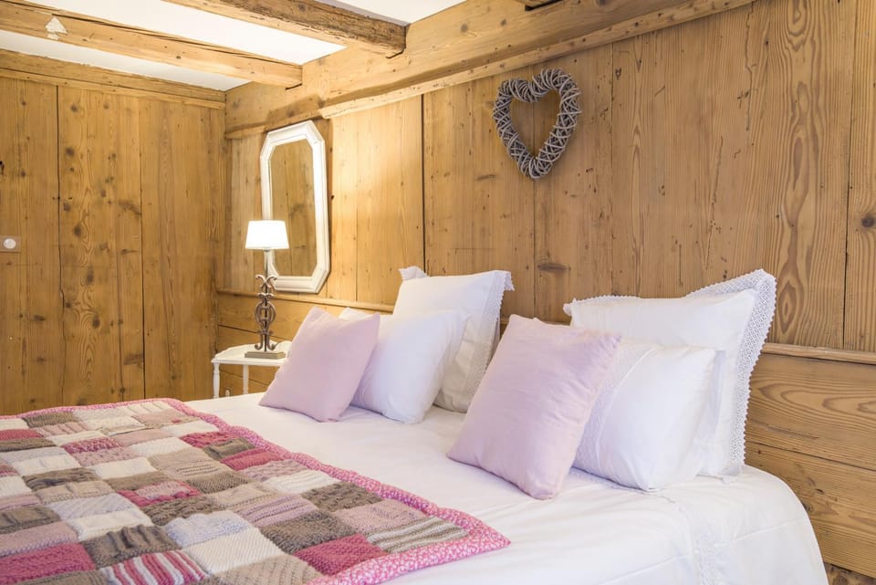 La Grange aux Coqs Bed and Breakfast in Grand Est