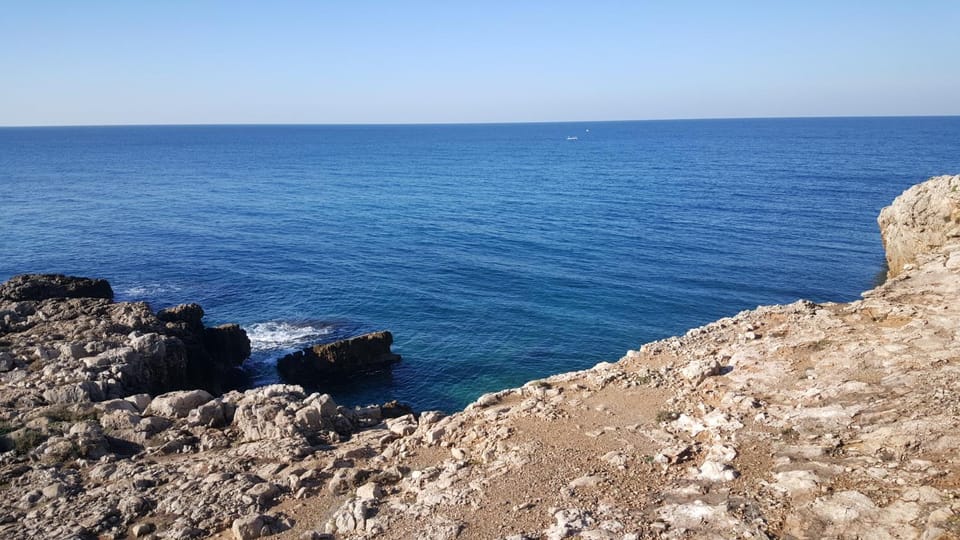 Sea view