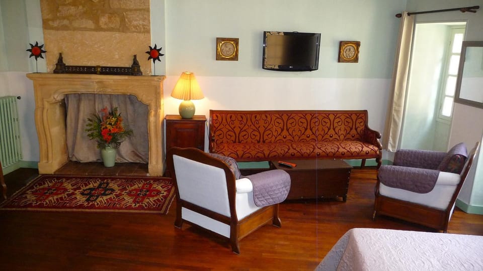 TV and multimedia, Living room