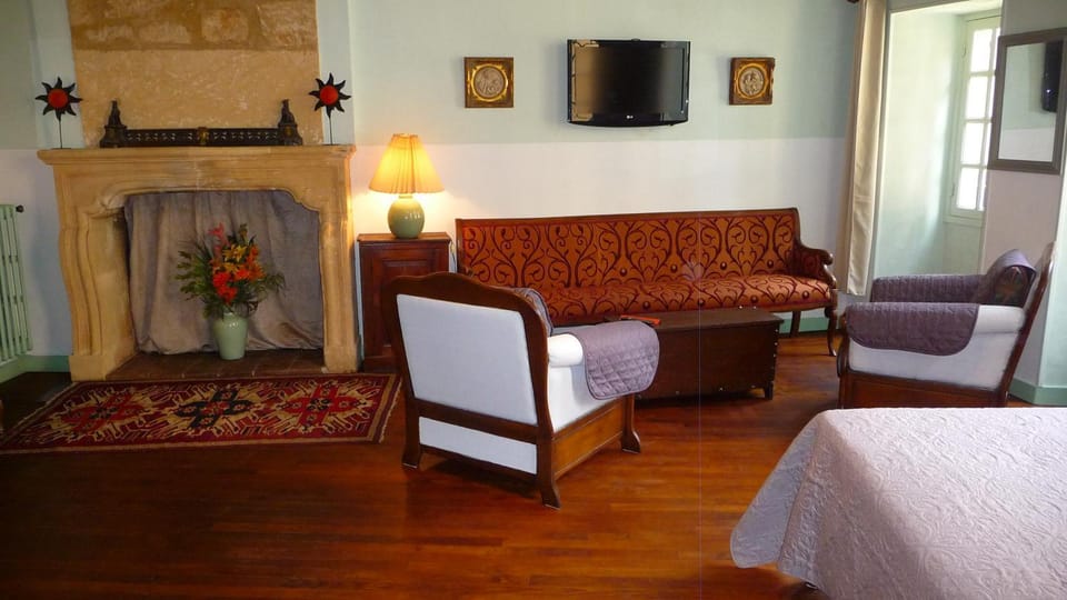 TV and multimedia, Living room