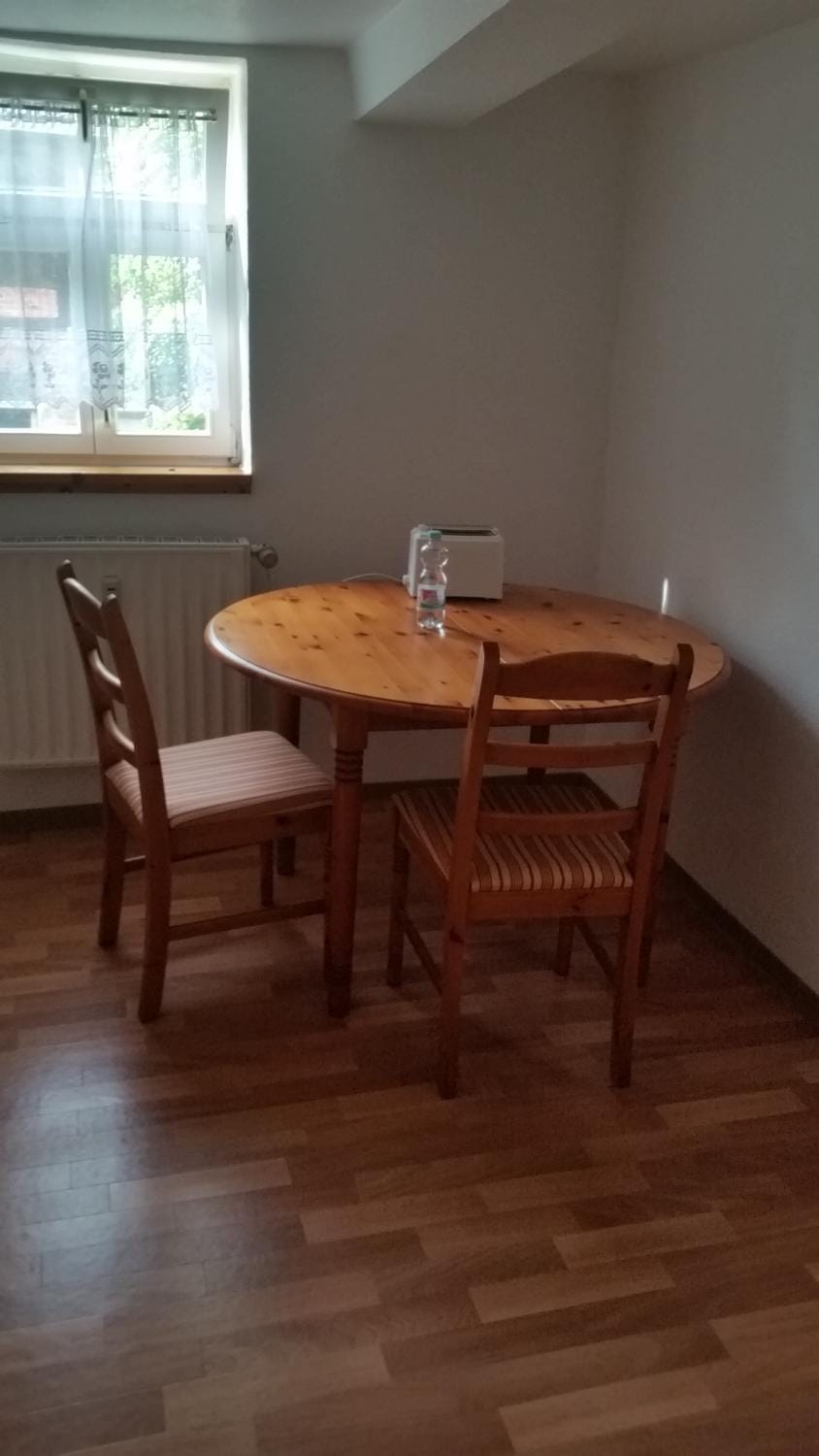 Photo of the whole room, Dining area, Pool view
