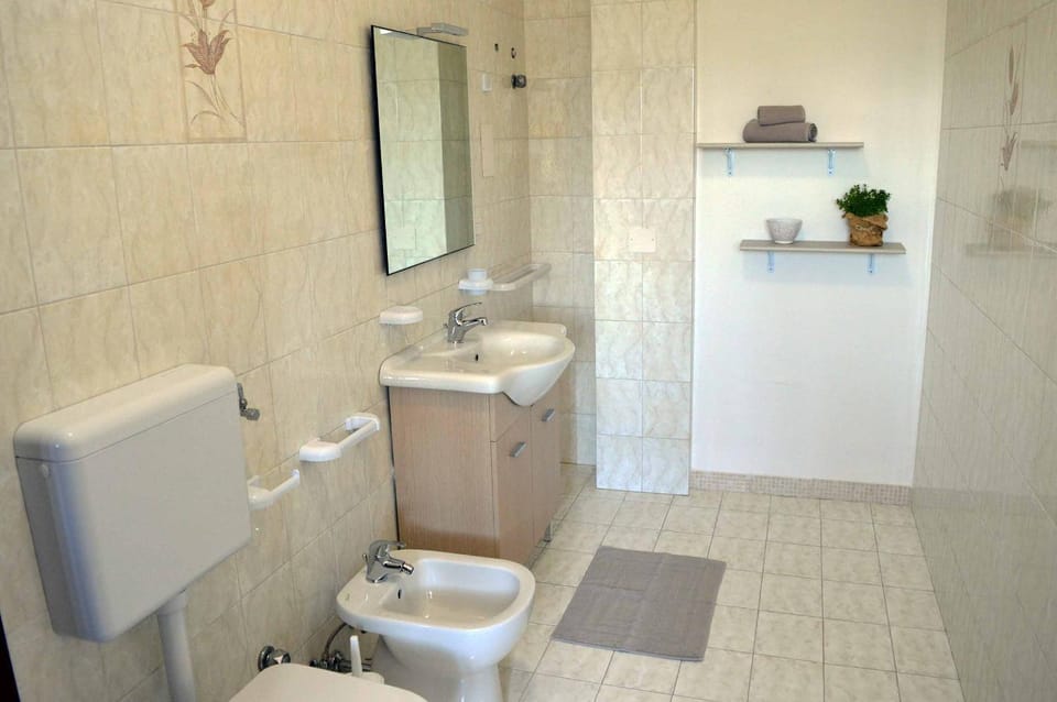 B&B Profumo di Alloro Bed and Breakfast in Tricase