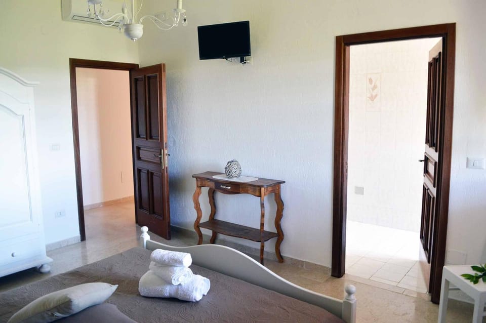 B&B Profumo di Alloro Bed and Breakfast in Tricase