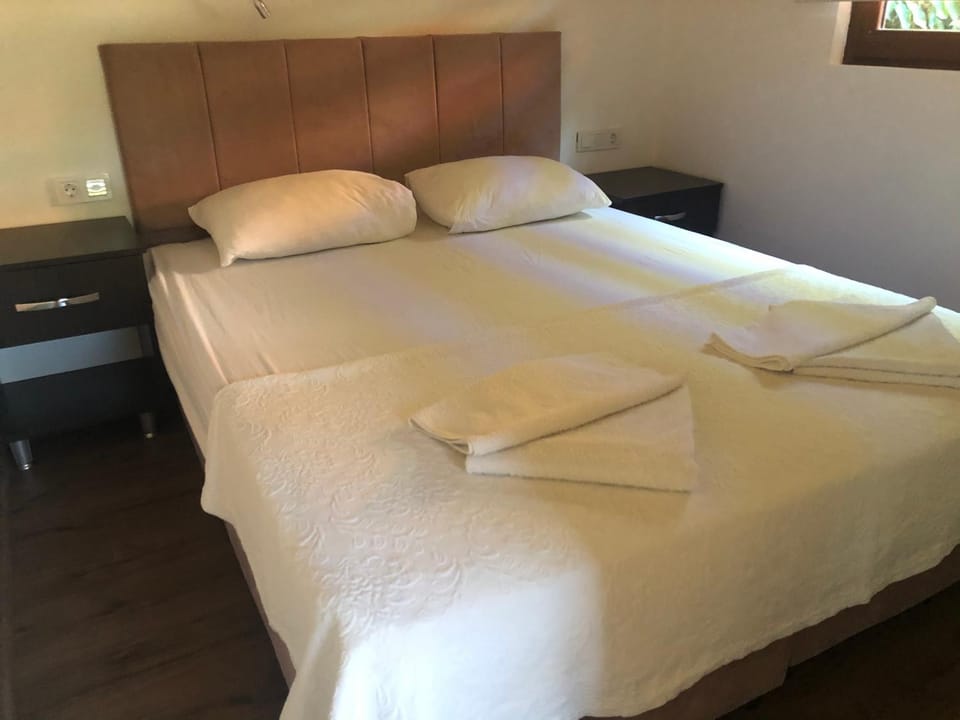 Cirali Armira Bungalow Campground/ 
RV Resort in Antalya Province