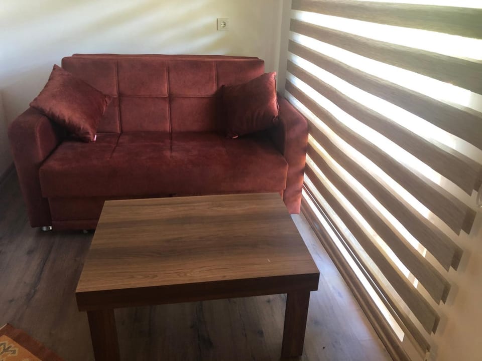 Cirali Armira Bungalow Campground/ 
RV Resort in Antalya Province
