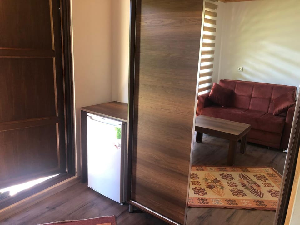 Cirali Armira Bungalow Campground/ 
RV Resort in Antalya Province