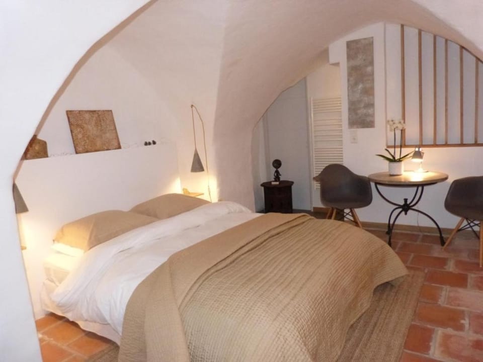 le tilleul Bed and Breakfast in Occitanie