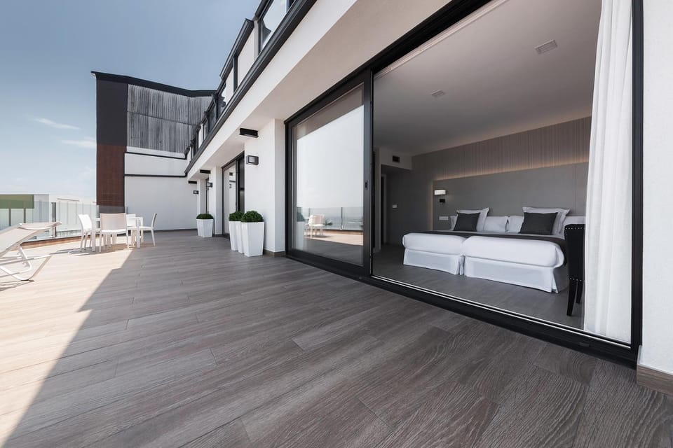 Apartahotel A Cetárea Apartment hotel in Galicia