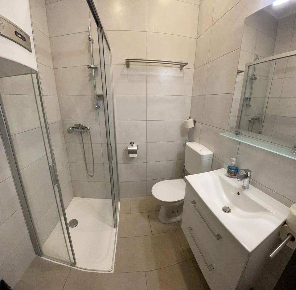 4 bedroom Apartment In the center Apartment in Bad Hofgastein