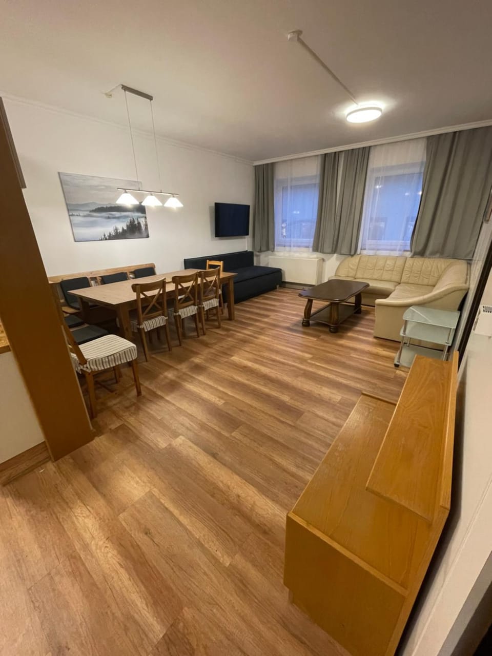 4 bedroom Apartment In the center Apartment in Bad Hofgastein