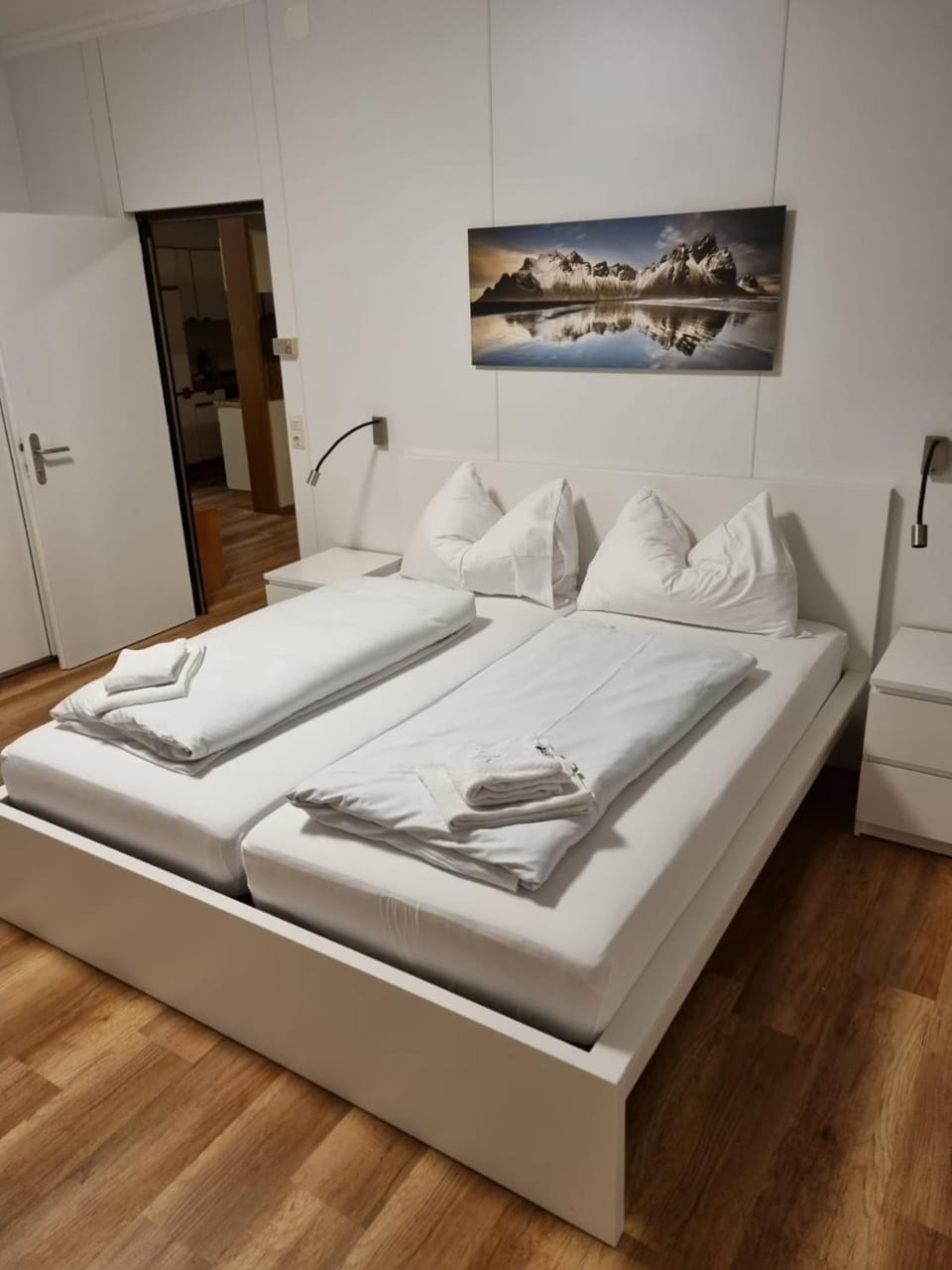 4 bedroom Apartment In the center Apartment in Bad Hofgastein
