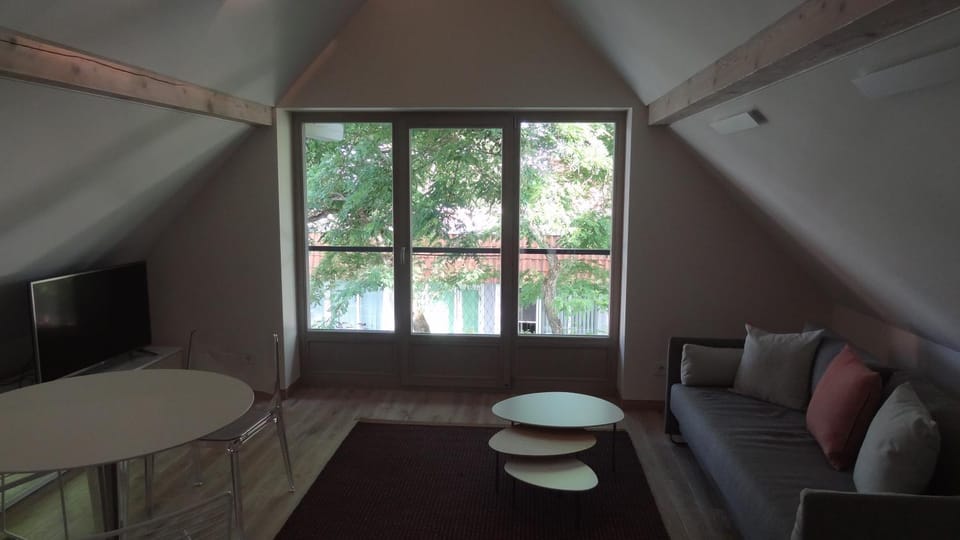 Rest Apartment Preila Apartment in Klaipėda County, Lithuania