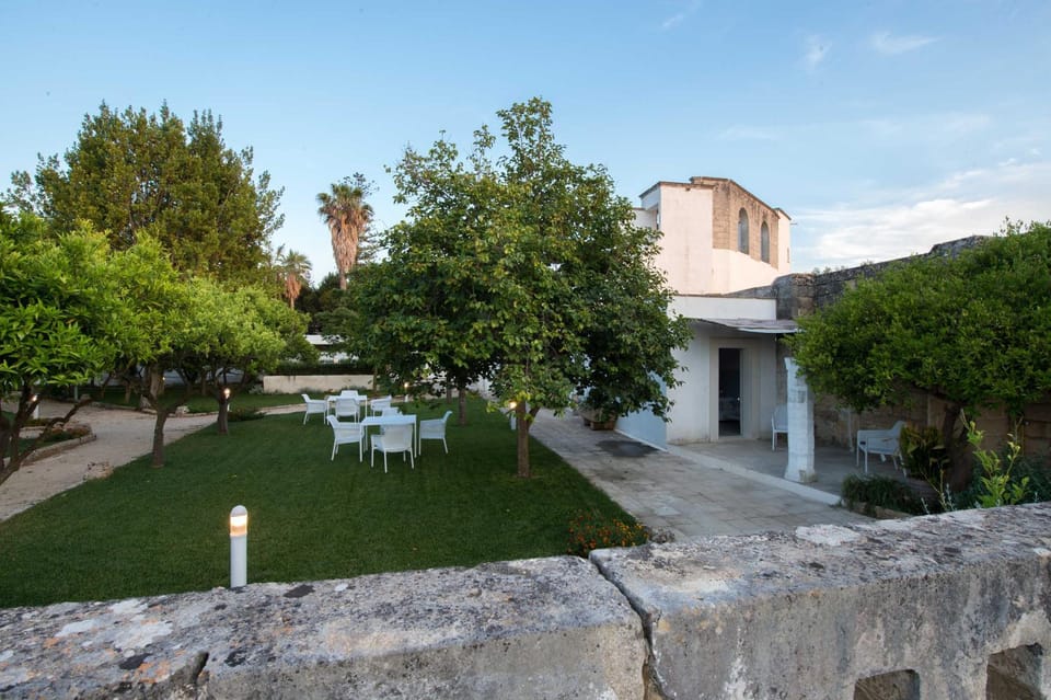 Patio, Garden, Garden view