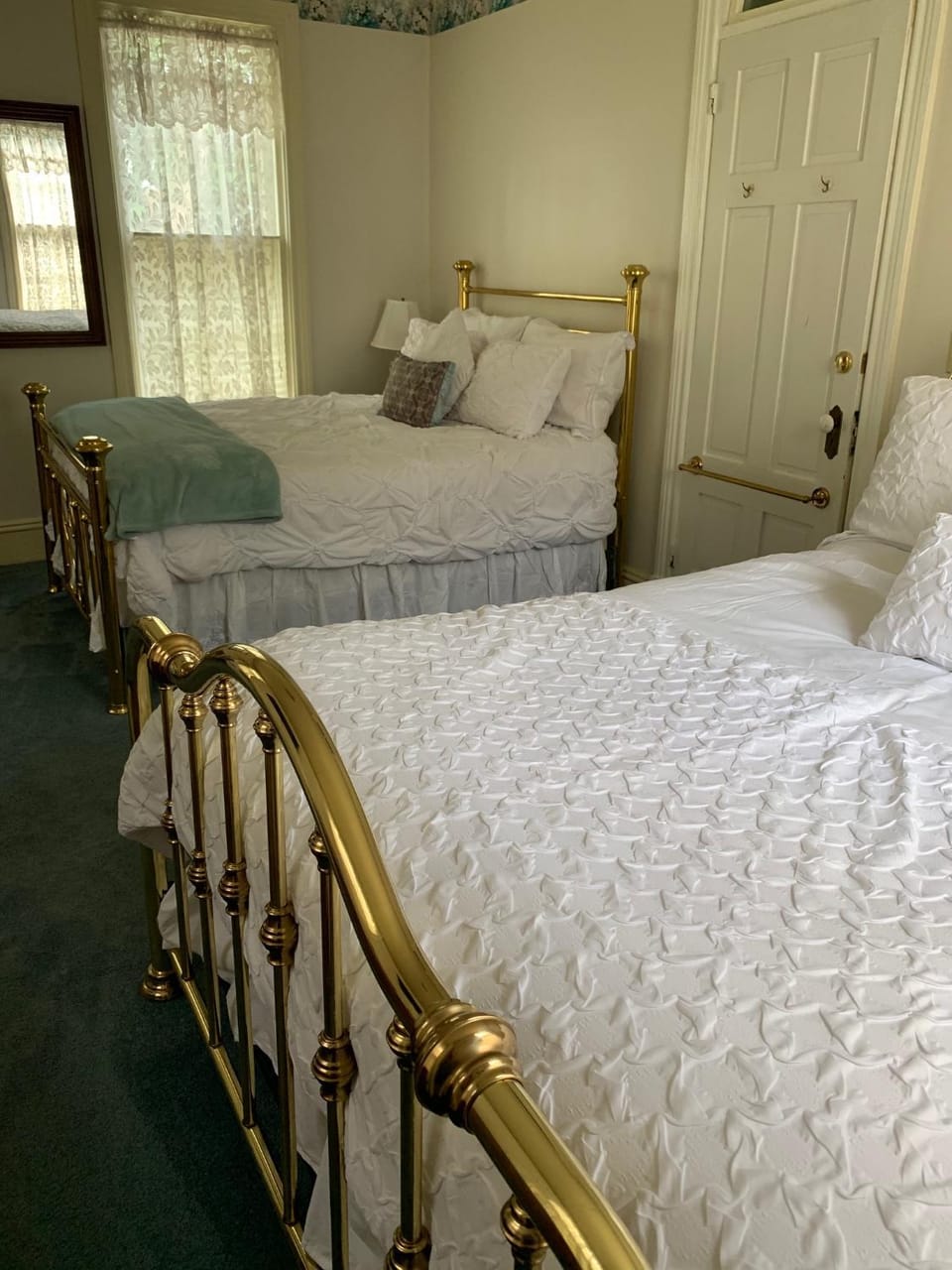 Susquehanna Manor Inn Bed and Breakfast in Pennsylvania