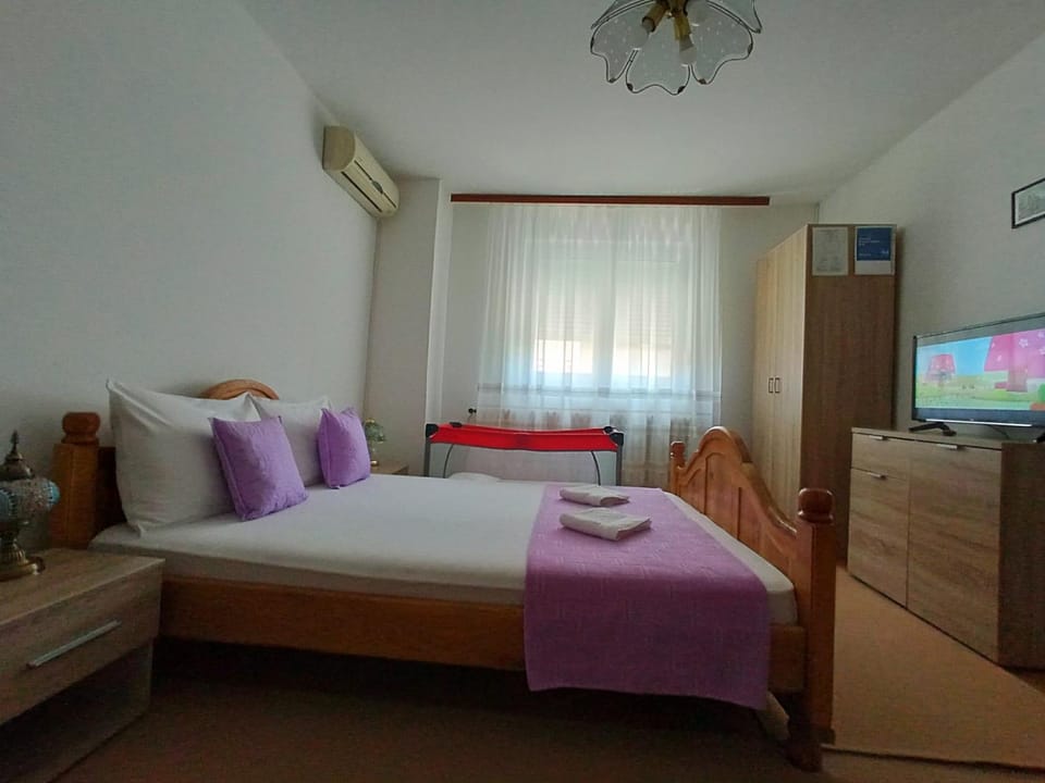 Apartman Anđelina Vrnjačka Banja Apartment in Serbia