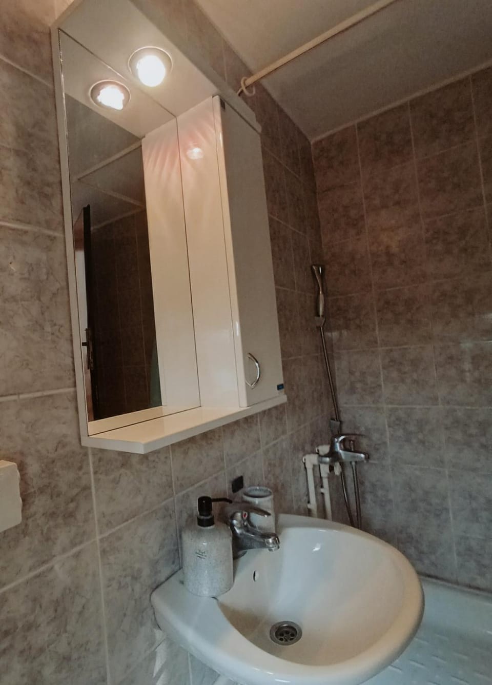 Apartman Anđelina Vrnjačka Banja Apartment in Serbia