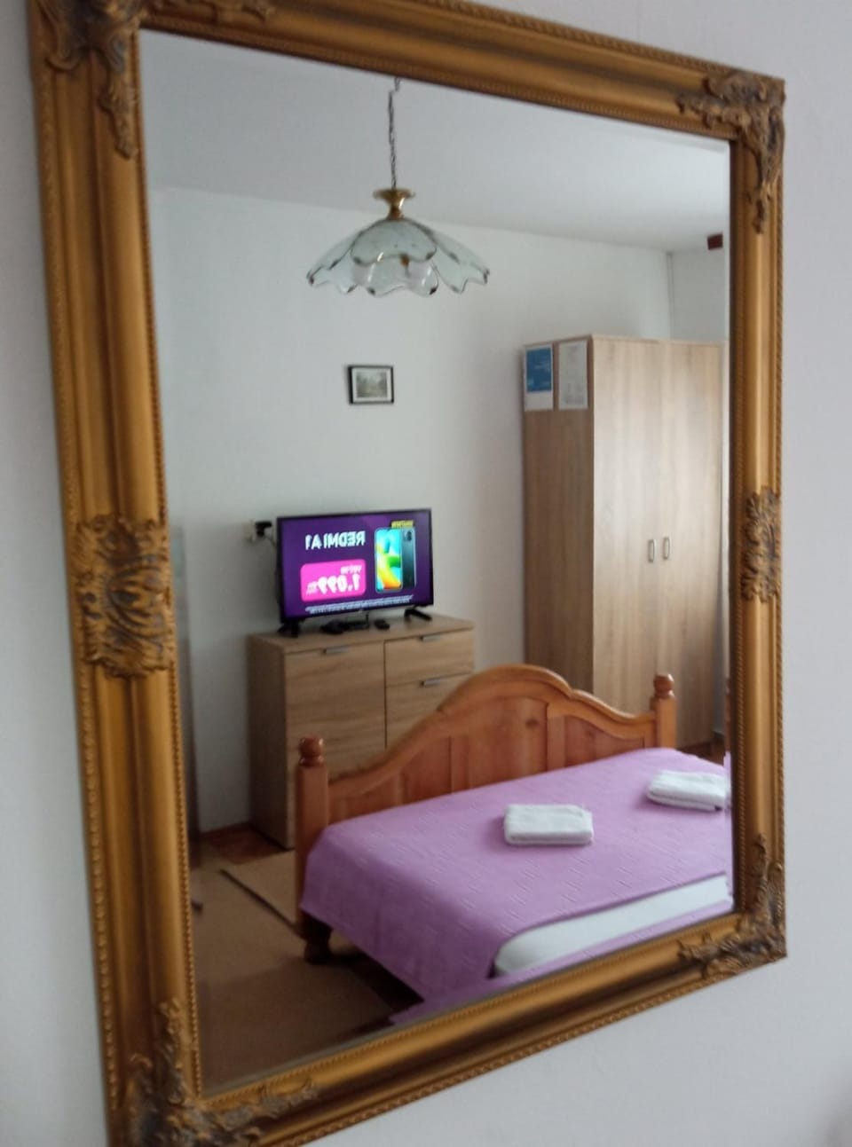 Apartman Anđelina Vrnjačka Banja Apartment in Serbia