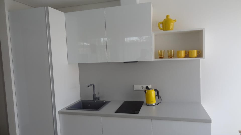 Preila Holiday Apartment in Klaipėda County, Lithuania