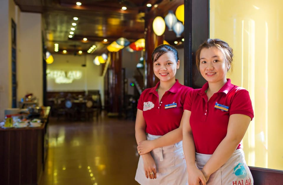 Staff