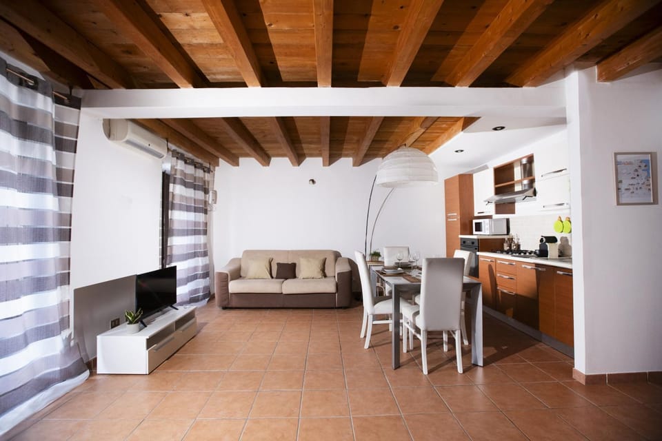 Montesanto 13 Apartment in Palermo