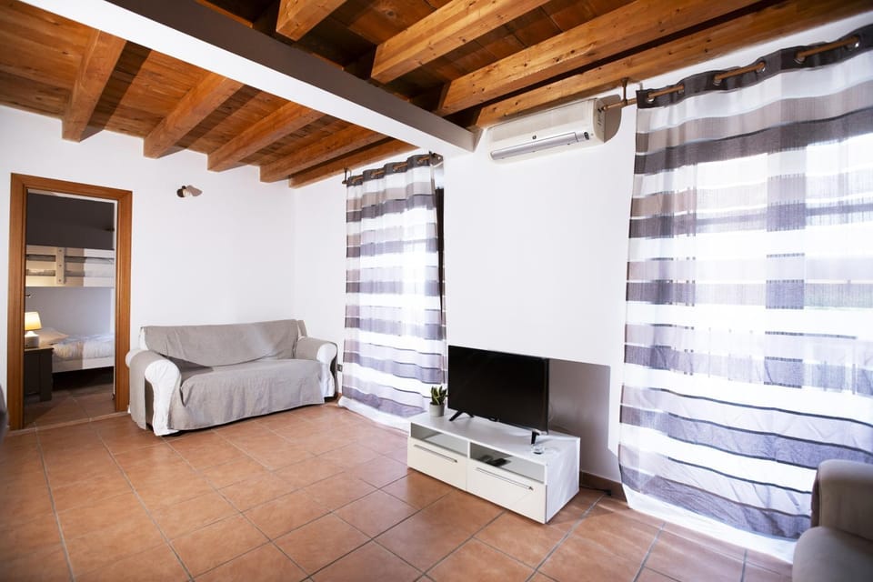 Montesanto 13 Apartment in Palermo