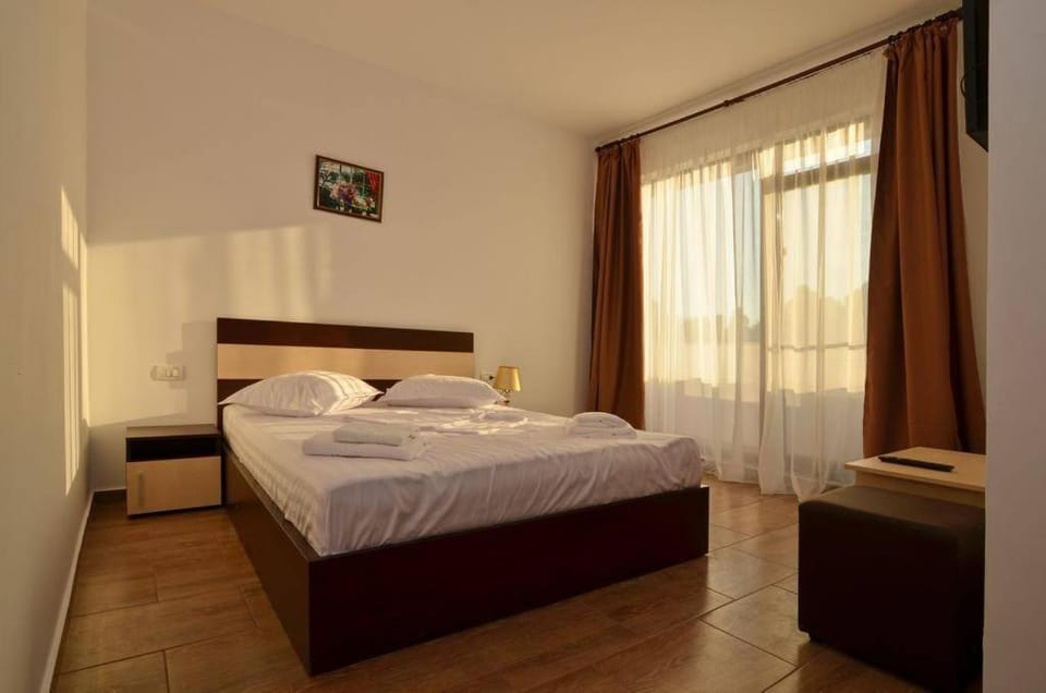 Summer Rest Bed and Breakfast in Constanța County