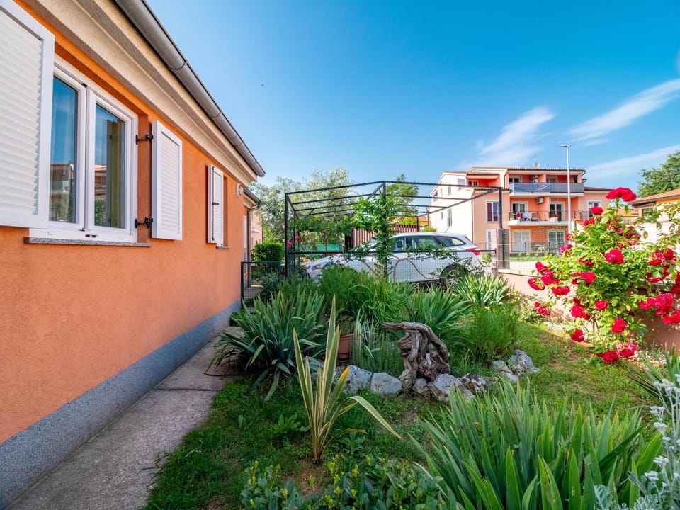 Apartman Arijana 3 Apartment in Medulin