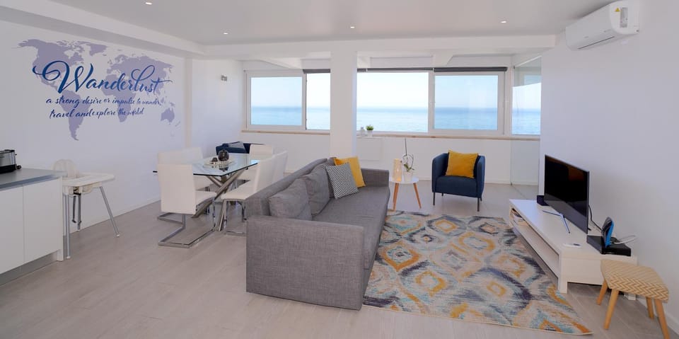 Communal lounge/ TV room, TV and multimedia, Kitchen or kitchenette, air conditioner