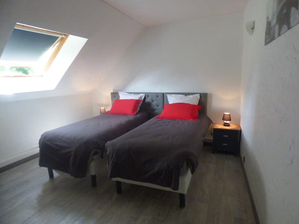 La bicoque en Puisaye Bed and Breakfast in Bourgogne-Franche-Comté