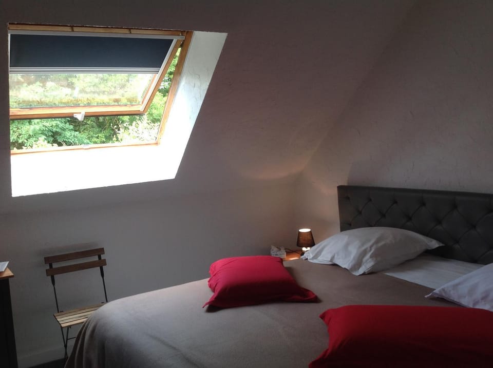 La bicoque en Puisaye Bed and Breakfast in Bourgogne-Franche-Comté