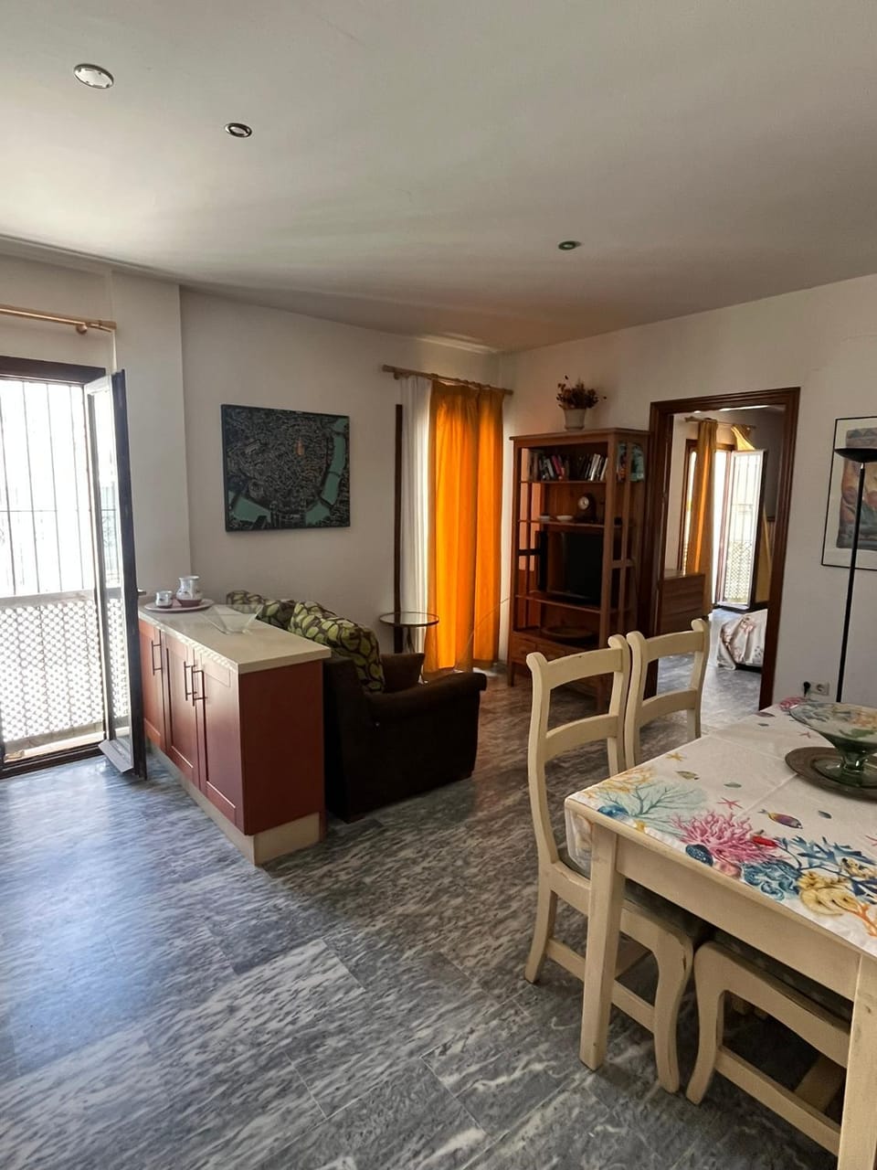 Apartamento centro- Atlántika Apartment in Conil de la Frontera