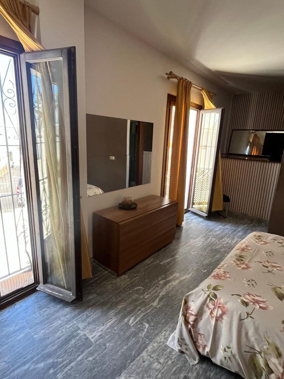 Apartamento centro- Atlántika Apartment in Conil de la Frontera