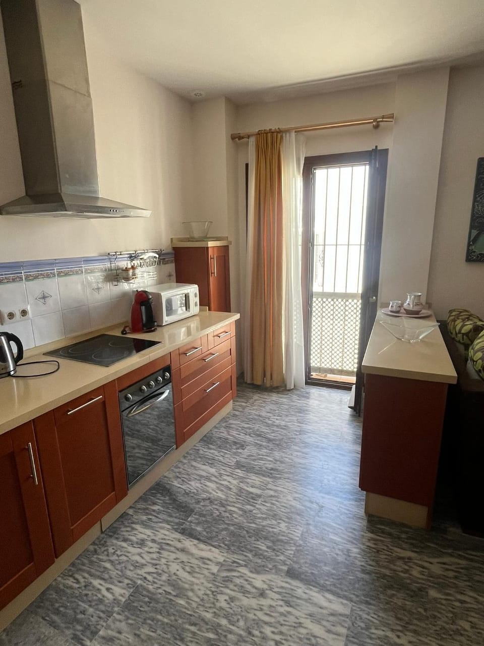 Apartamento centro- Atlántika Apartment in Conil de la Frontera