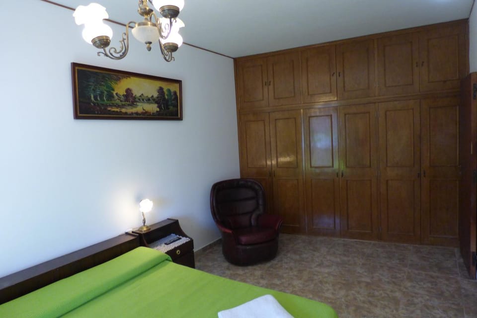 Departamento Centrico Apartment in Villa Carlos Paz