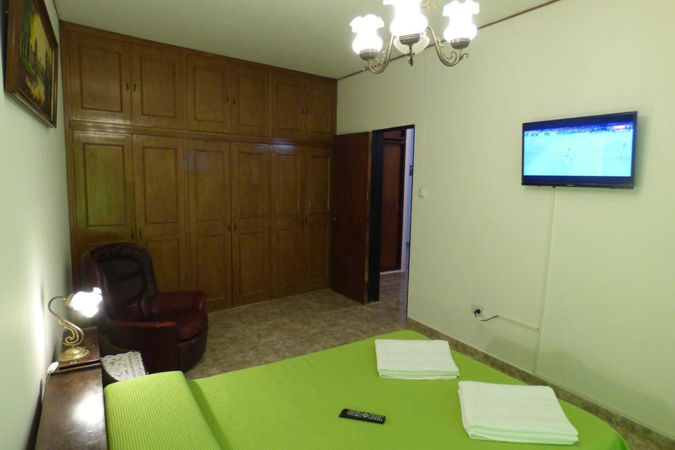 Departamento Centrico Apartment in Villa Carlos Paz