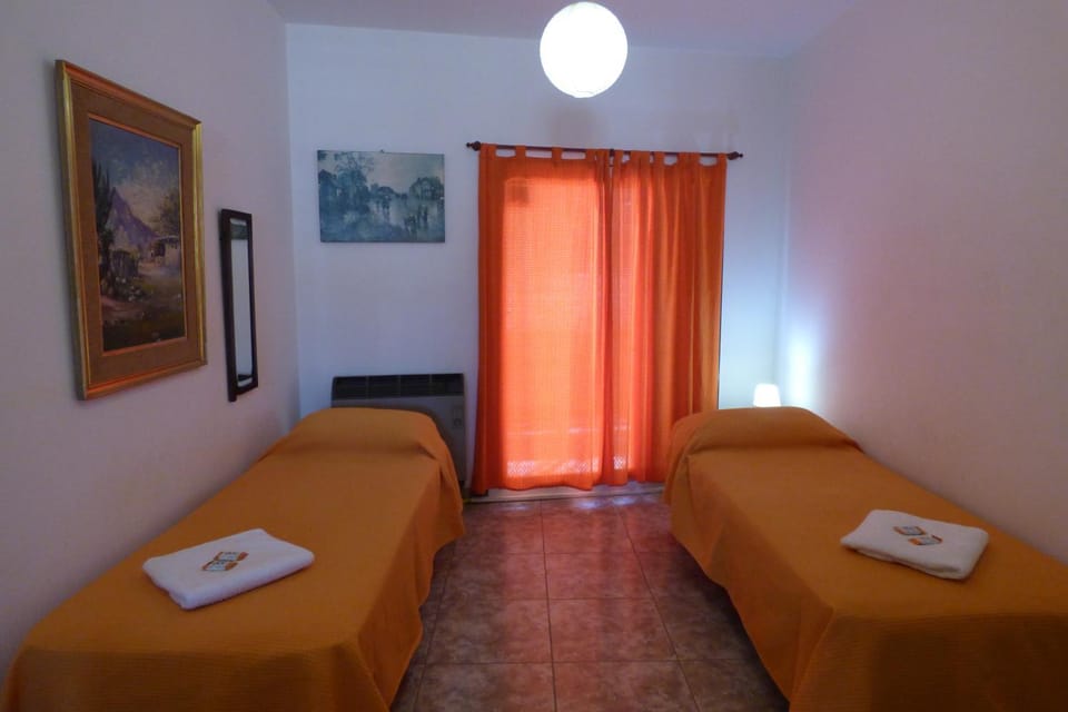Departamento Centrico Apartment in Villa Carlos Paz