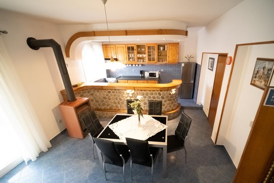 Apartman Bilac Apartment in Šibenik-Knin County, Croatia