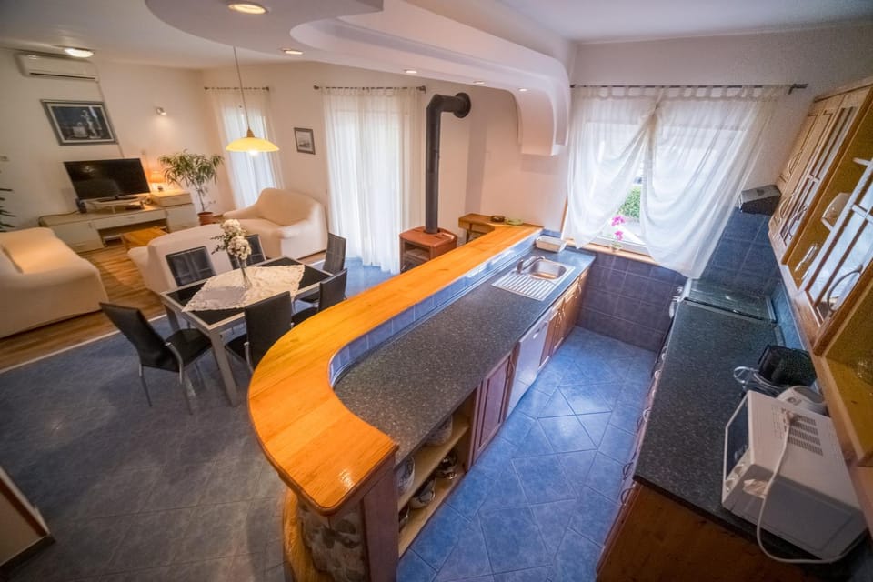 Apartman Bilac Apartment in Šibenik-Knin County, Croatia