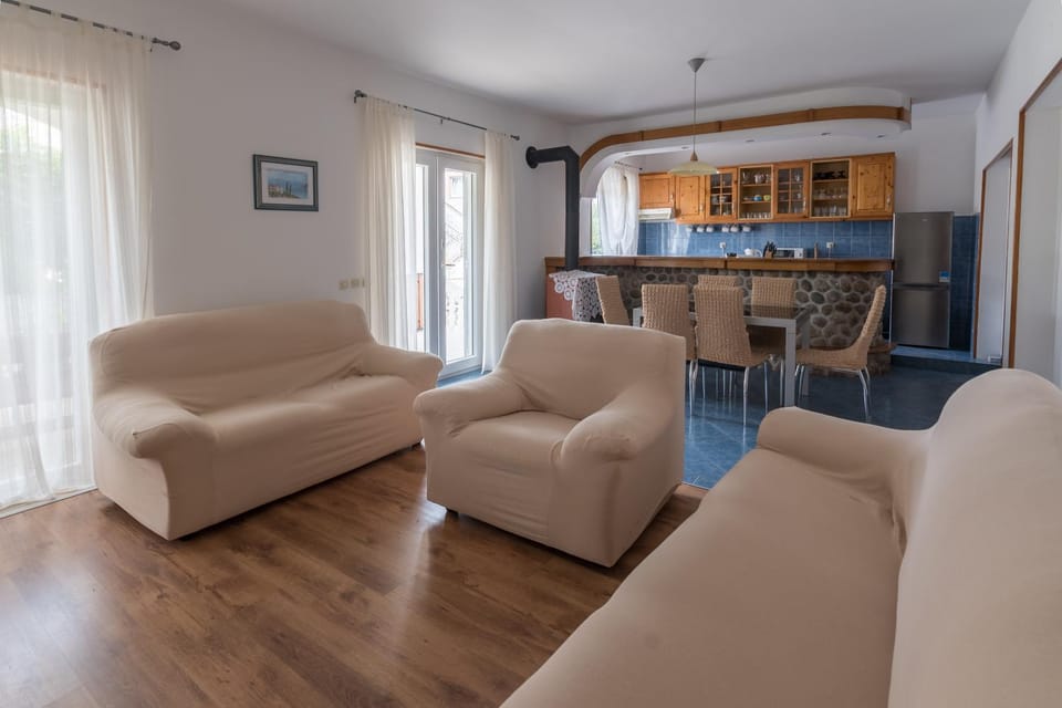 Apartman Bilac Apartment in Šibenik-Knin County, Croatia