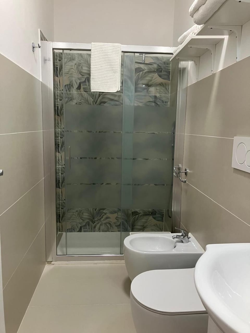 In centro ad Acireale Bed and Breakfast in Acireale